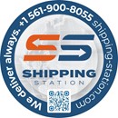 Shipping Station, Pompano Beach FL